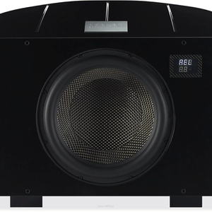 Rel No.25 Subwoofer - 2