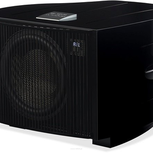 Rel No.25 Subwoofer - 3