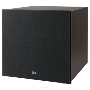 JBL STAGE 2 280F 250B 245C + Subwoofer 220P Espresso– komplet 5.1(fronty + surround + centralny+subwoofer) dla prawdziwego kinowego dźwięku w domu - 4