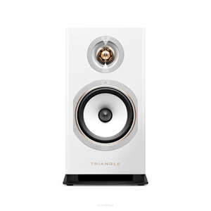 Triangle Solstice 3 – White Podstawkowa kolumna Hi-Fi do stereo i kina domowego - 5