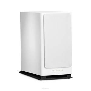 Triangle Solstice 3 – White Podstawkowa kolumna Hi-Fi do stereo i kina domowego - 6