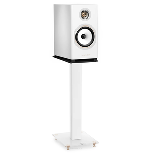 Triangle Solstice 3 – White Podstawkowa kolumna Hi-Fi do stereo i kina domowego - 7