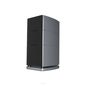 Wharfedale Elysian 2R high-endowe kolumny głośnikowe - 10