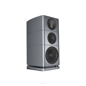 Wharfedale Elysian 2R high-endowe kolumny głośnikowe - 9