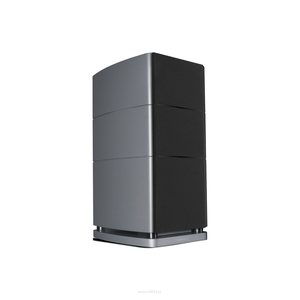 Wharfedale Elysian 2R high-endowe kolumny głośnikowe - 8