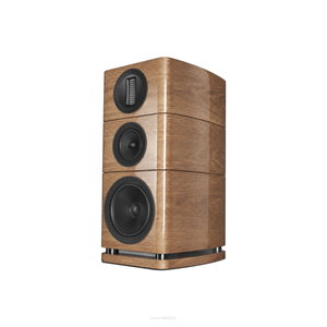 Wharfedale Elysian 2R high-endowe kolumny głośnikowe - 6