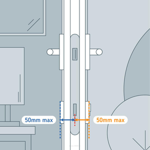 NETATMO DOORLOCK Inteligentny zamek do drzwi i klucze - 3