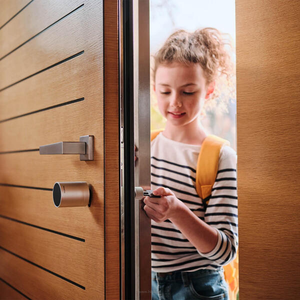 NETATMO DOORLOCK Inteligentny zamek do drzwi i klucze - 5