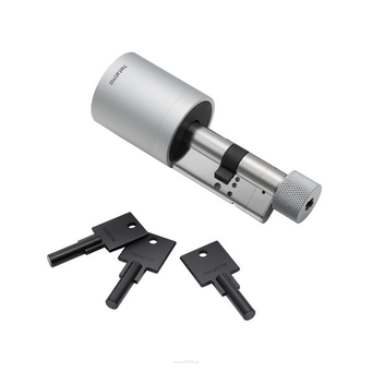 NETATMO DOORLOCK Inteligentny zamek do drzwi i klucze