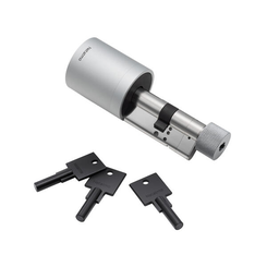 NETATMO DOORLOCK Inteligentny zamek do drzwi i klucze