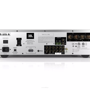JBL SA750 Anniversary Edition Wzmacniacz z funkcjami sieciowymi - 2