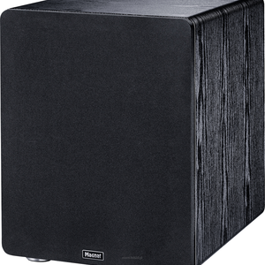 Magnat Alpha RS 12  aktywny subwoofer o mocy 160 Wat - 2