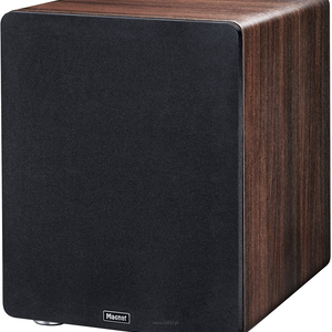 Magnat Alpha RS 12  aktywny subwoofer o mocy 160 Wat - 4