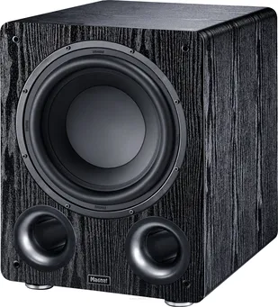 Magnat Alpha RS 12  aktywny subwoofer o mocy 160 Wat