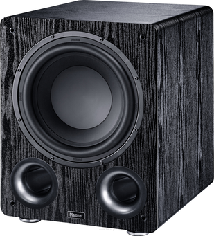 Magnat Alpha RS 12  aktywny subwoofer o mocy 160 Wat