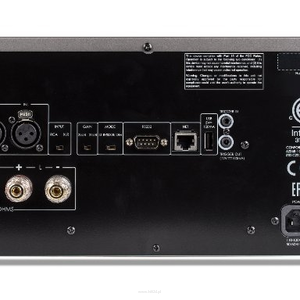 Arcam PA240EU 2-kanałowy wzmacniacz w klasie G - 2