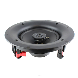 TDG AUDIO FLC-601 Głośniki sufitowe bezkołnierzowe - 3