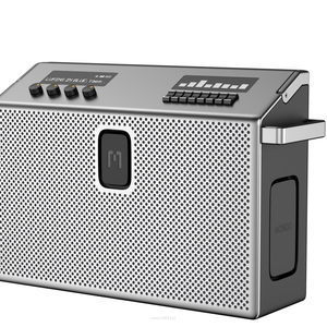 DEFUNC MONDO BT LARGE METAL GRAY - 7