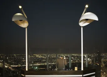Architettura Sonora Helmet Głośnik instalacyjny