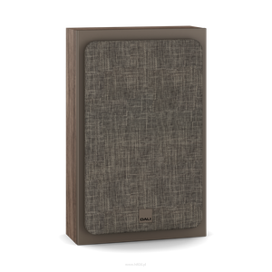 DALI Sonik On-Wall kolumny ścienne hi-fi Walnut - 5