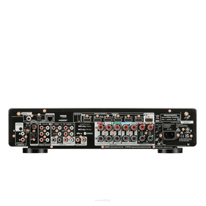 Marantz CINEMA 70s Series 2 Black – smukły amplituner z Dirac Live - 4