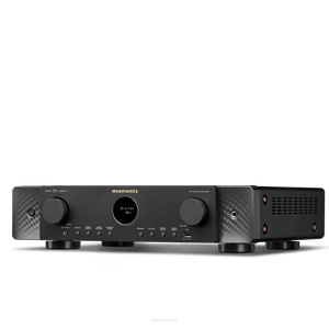 Marantz CINEMA 70s Series 2 Black – smukły amplituner z Dirac Live - 2