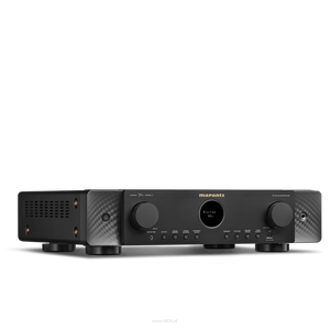 Marantz CINEMA 70s Series 2 Black – smukły amplituner z Dirac Live - 3