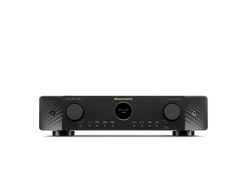 Marantz CINEMA 70s Series 2 Black – smukły amplituner z Dirac Live