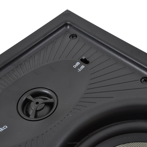 Melodika BLI6W para Głośnik instalacyjny ścienny/sufitowy do zabudowy - 4