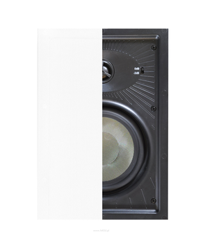 Melodika BLI6W para Głośnik instalacyjny ścienny/sufitowy do zabudowy