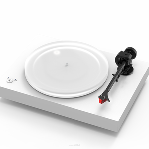 Pro-Ject X2 B BALANCED   Wkładka zamontowana fabrycznie Ortofon 2M-Silver Ramię EVO o długości 9” - 4