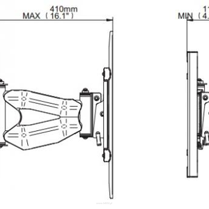 B-Tech BT8222 - 5