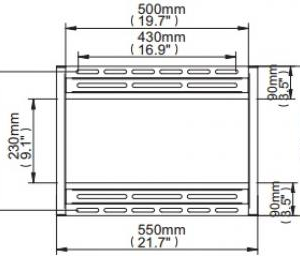 B-Tech BT8222 - 6