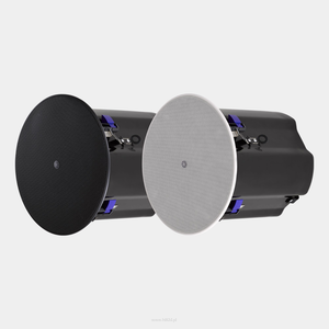 Yamaha VXC8S 8-calowy sufitowy subwoofer - 3
