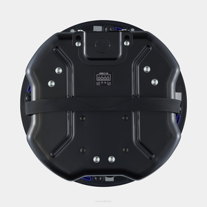 Yamaha VXC8S 8-calowy sufitowy subwoofer - 9