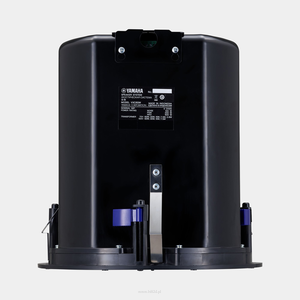 Yamaha VXC8S 8-calowy sufitowy subwoofer - 11