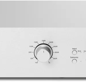 PRO-JECT Phono Box DS3 B Przedwzmacniacz gramofonowy z serii entry-level, który oferuje w pełni zbalansowane połączenie - 6