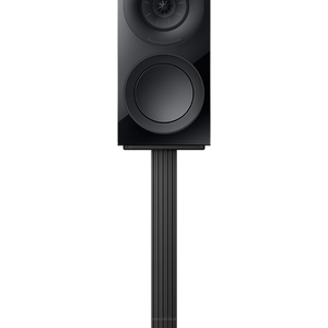 KEF S3 Floor Stand Slate Grey para  - 2