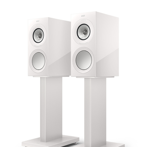 KEF S3 Floor Stand Slate Grey para  - 3