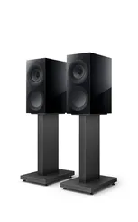 KEF S3 Floor Stand Slate Grey para 