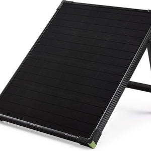 Goal Zero Boulder 50 - mobilny, wytrzymały panel solarny z podpórką. - 2