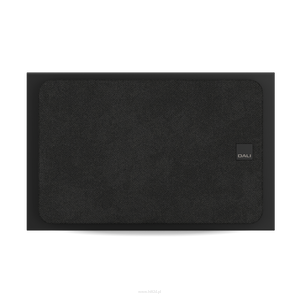 DALI Sonik On-Wall kolumny ścienne hi-fi Black Ash - 5
