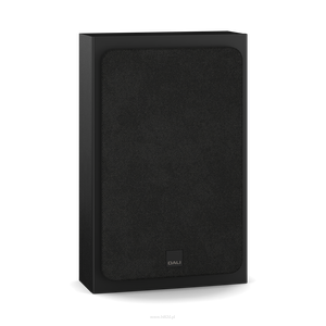 DALI Sonik On-Wall kolumny ścienne hi-fi Black Ash - 4