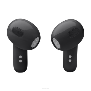 JBL Live Flex 3 Bezprzewodowe słuchawki douszne o konstrukcji otwartej z redukcją szumów i technologią Smart Charging Case - 2