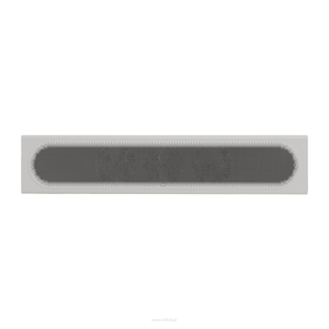 Monitor Audio Radius On-Wall 4G – Satin White, smukły głośnik naścienny do telewizora i kina domowego - 2