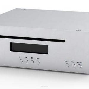 Pro-Ject CD BOX DS2 T High-Endowy Transport CD - 2
