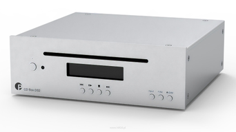 Pro-Ject CD BOX DS2 T High-Endowy Transport CD