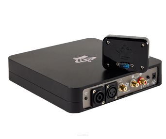 REL Airship Direct – bezprzewodowy system transmisji audio do subwooferów Serie S 212 Black Label, Carbon Special Black Label, S/850 i S/550