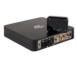 REL Airship Direct – bezprzewodowy system transmisji audio do subwooferów Serie S 212 Black Label, Carbon Special Black Label, S/850 i S/550