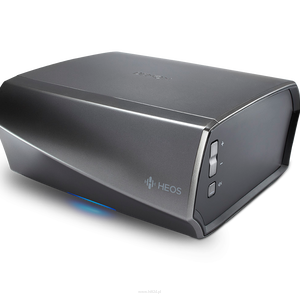 Denon Heos Link HS2 Przedwzmacniacz strefowy - 2